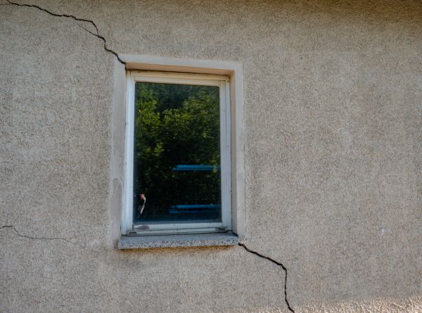 Cost of Home Foundation Repair in Shingle Springs