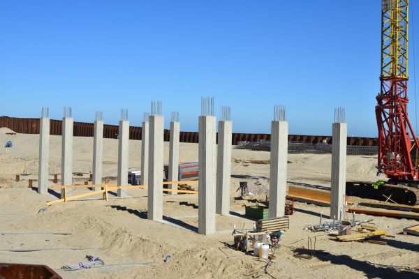 Pier And Beam Repair