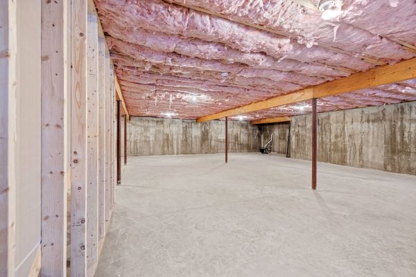 Foundation Maintenance in Shingle Springs
