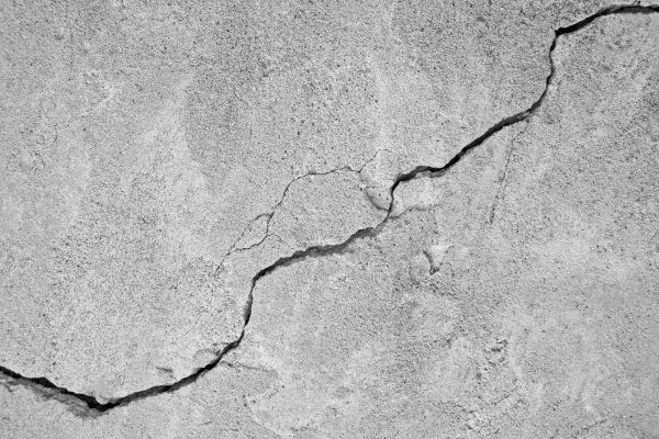 Structural Crack Repair in Shingle Springs