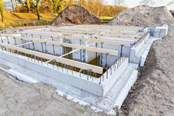 Deep Foundation Repair in Shingle Springs