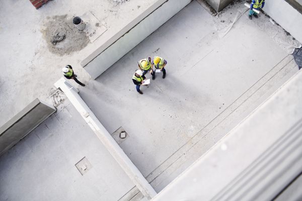Commercial Foundation Repair in Shingle Springs