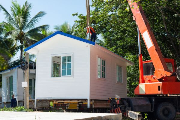 House Jacking in Shingle Springs