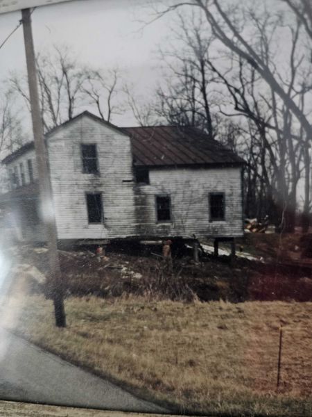 Building Raising in Shingle Springs