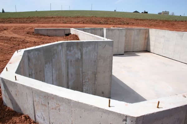 Exterior Foundation Service in Shingle Springs