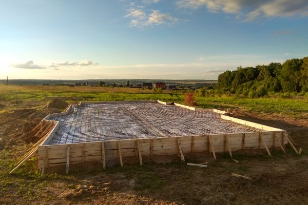 Exterior Foundation Repair in Shingle Springs
