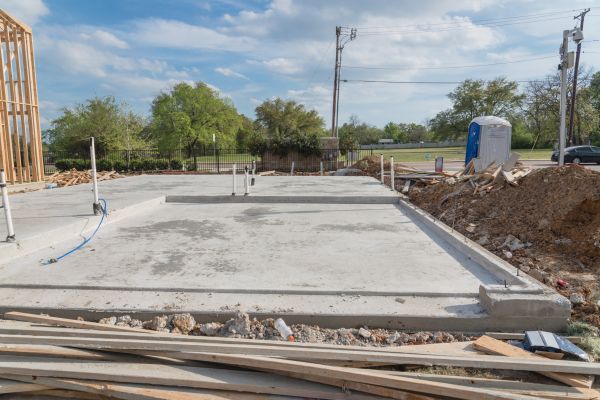 Building Foundation Repair in Shingle Springs