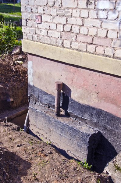 Property Structural Repair