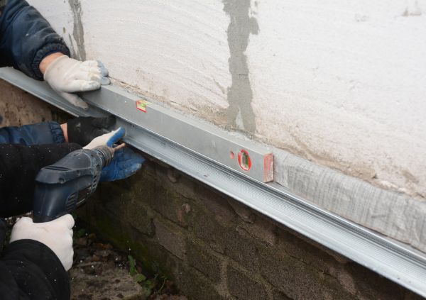 Cost of House Levelling in Shingle Springs