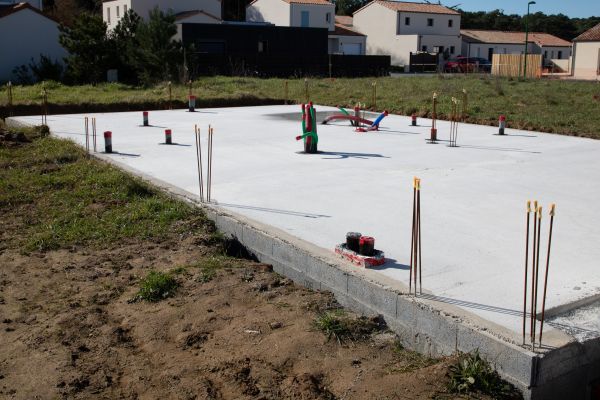 Foundation Lifting in Shingle Springs